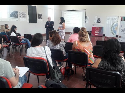 La interdisciplina como clave para el abordaje de situaciones de violencia