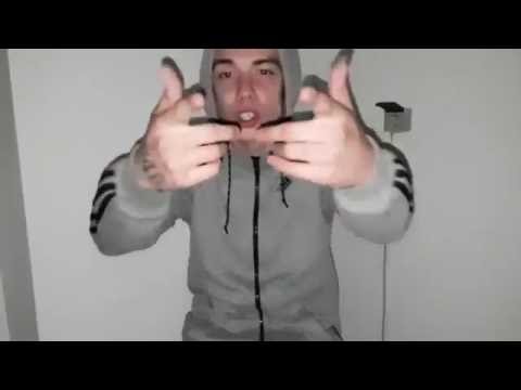 Plex040 - Blaulicht Blitzt (Offizielles Musikvideo)