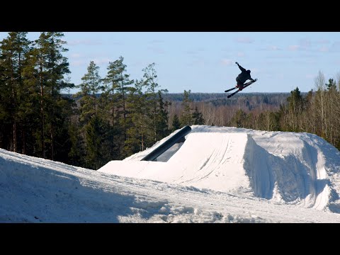 Day after - Rīgas Bende - Mežezers
