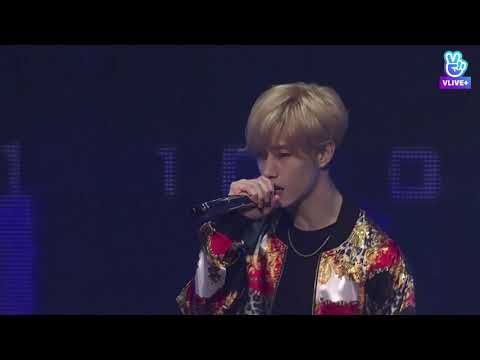 GOT7 - WOLO @ 4th Fan Meeting