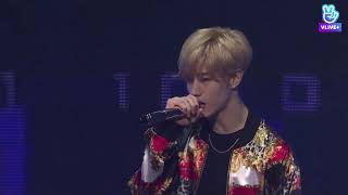 GOT7 - WOLO @ 4th Fan Meeting