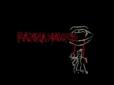 kukon - panna wampir