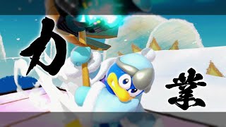 【スマブラSP】オンライン大乱闘で大乱闘【Vtuber】