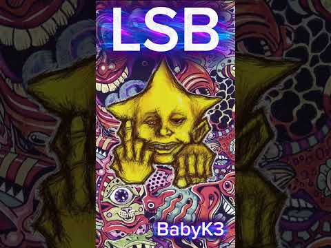 BabyK3 - LSB ft Lil Doc (Official Audio)