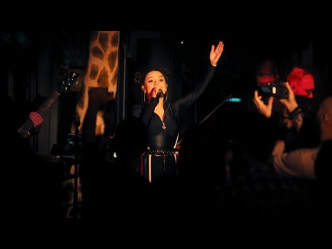 Eugenia Nicolae & Band ✧ LIVE ✧ Lo Fi (Folclor) || Concert de lansare "LUME NOUA"