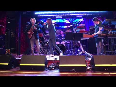 Yes - Turn of the Century with Jon Davison - CTTE 2017