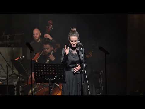 Tanja Tzarovska feat. Chamber Orchestra of Bitola - Razigra sja jasno sonce