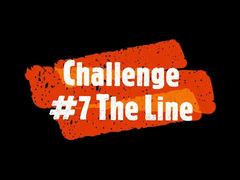 SportsNet GLA 2021 - Challenge #7 - The Line