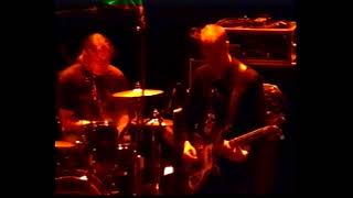Stereolab - French Disko Live L' aeronef, Lille 18.06.94