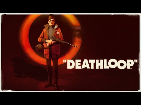 Deathloop Full Gameplay walkthrough (part 9)