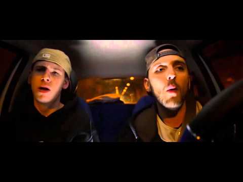 Darn - Sacra Scrittura (Official video)