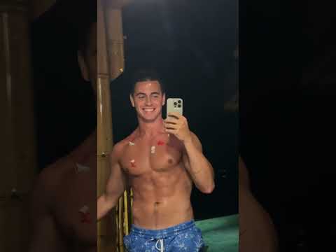 We think matching trunks is a must x @matt.rh