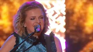 MADDIE POPPE GOING GOING GONE WINNING PERFORMANCE