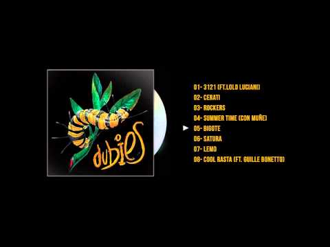 DUBIES - Los Dubies (Full Album)