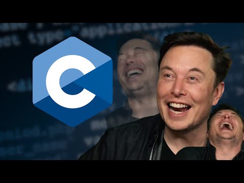 TODOS contra C em 97 SEGUNDOS