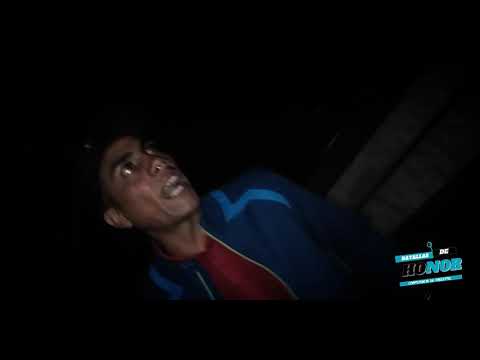 LJC VS OMEGA - FINAL 20/11 (Batallas de Honor) #3