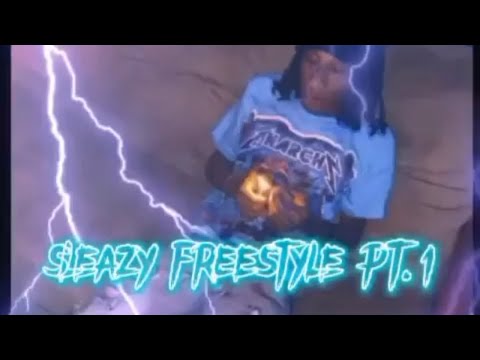 King Polo ~ Sleazy Freestyle Pt. 1