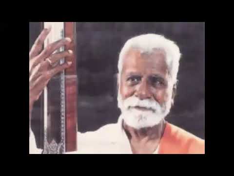 Dr.S Ramanathan - vara nArada - vijayasrI - Adi - tyAgarAja