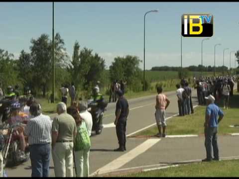 Tour de San Luis 2010 Etapa 2