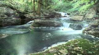 Aeoliah - Anchoring Inner Peace Through Fluid Motion