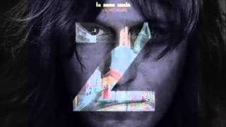 Nacho Vegas- Cosas que no hay que contar  (HQ) - La Zona sucia