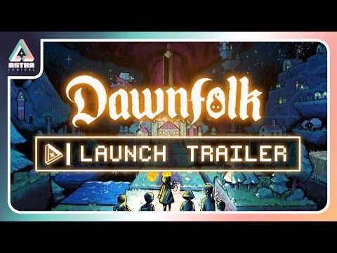 Launch Trailer