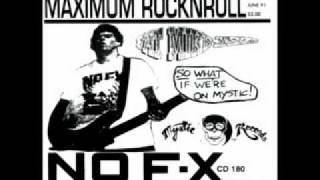 NOFX - Shitting Bricks