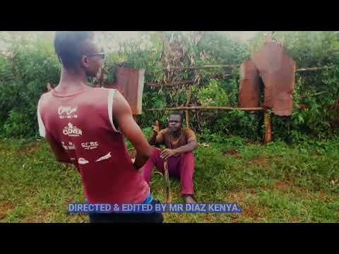 Comedy arena, mr diaz kenya lauph