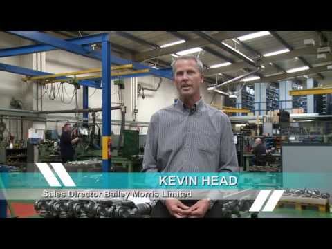 Corporate Video For Transportation