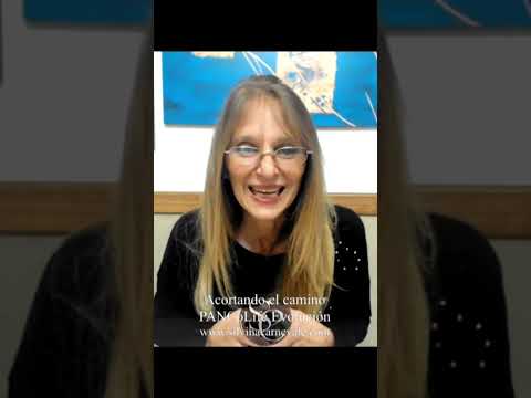 Shortening the path - Silvina Carnevale PANCoLife