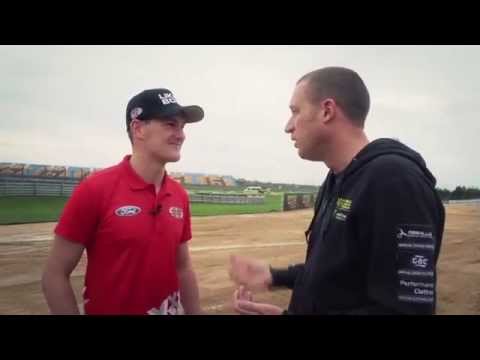 Weekend Preview: Turkey RX - FIA World Rallycross Championship