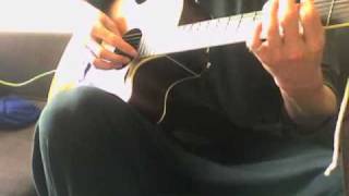 Michael Hedges - Baby Toes