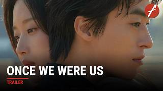 Once We Were Us
