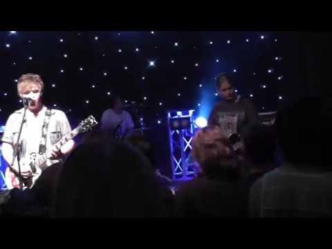 The Scarabs- Letter For Mum- Live @ The Station 2013