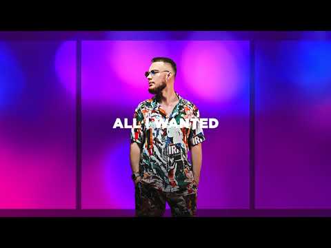 DEPDRAMEZ - ALL I WANTED