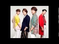 Cnblue - Foxy (Full Audio) 