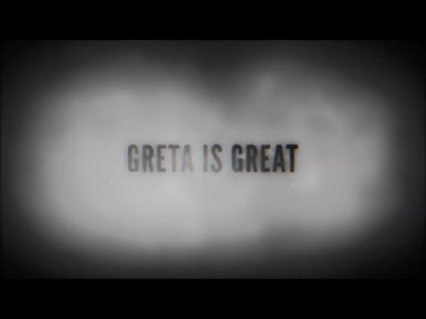 Activator Ft. Natski - Greta Is Great (Adaro Rmx) - Official Videoclip (Activa Dark)