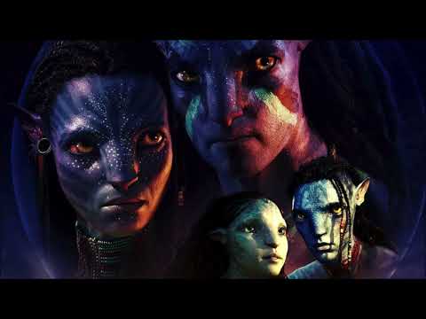 The Songcord (Cover) - Zoe Saldaña