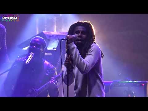 CHRONIXX - LIVE @ ROTOTOM SUNSPLASH FESTIVAL 2017