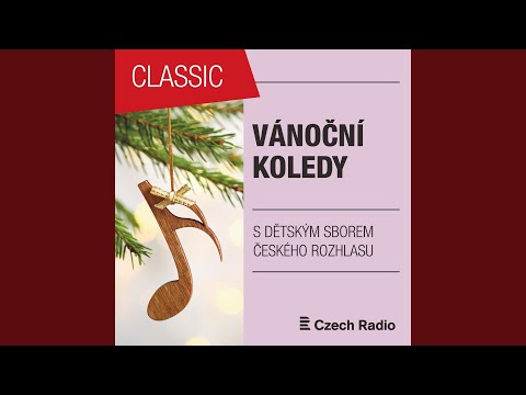 Štědrej večer nastal