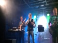 Ole Ivars(kongen av campingplassen) 