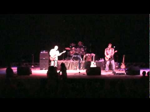 lets get it on cover by dragonfly