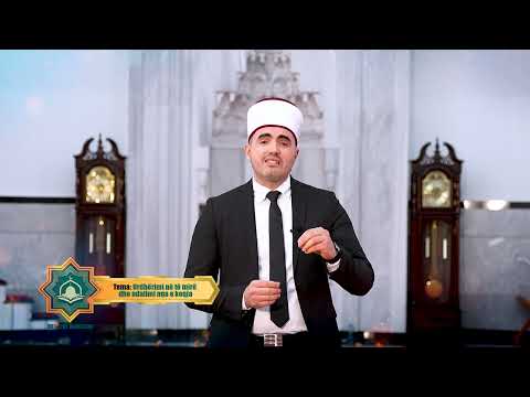 Ramazani 2025 / Mesazhe Ramazani / Emisioni 7