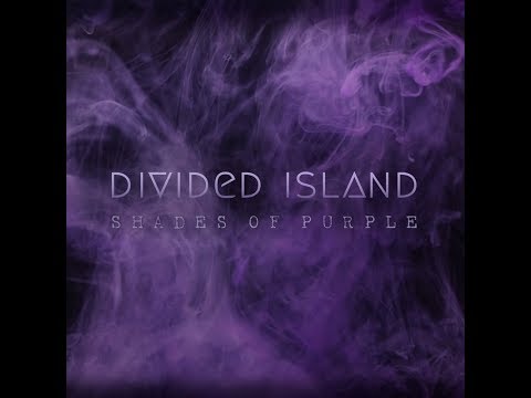 MetalRus.ru (Modern Metal). DIVIDED ISLAND — «Shades Of Purple» (2020) [Full Album]