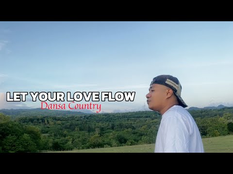 Dansa Country Let Your Love Flow by Ven Makun