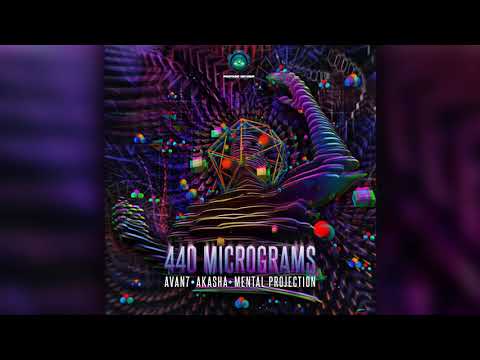 Avan7 & Akasha & Mental Projection - 440 Micrograms (Original Mix)