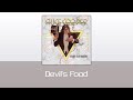 Alice Cooper - Devil's Food (lyrics)