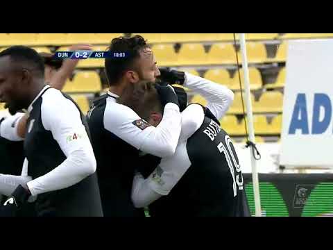 Telekom Sport | Rezumat Dunărea Călărași - Astra 1-2