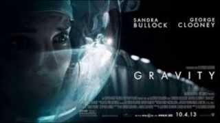 Katherine Ellis talks about singing the title music to Gravity