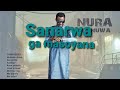 Sakon Sanarwa Daga Nura M Inuwa Zuwa Ga Masayansa